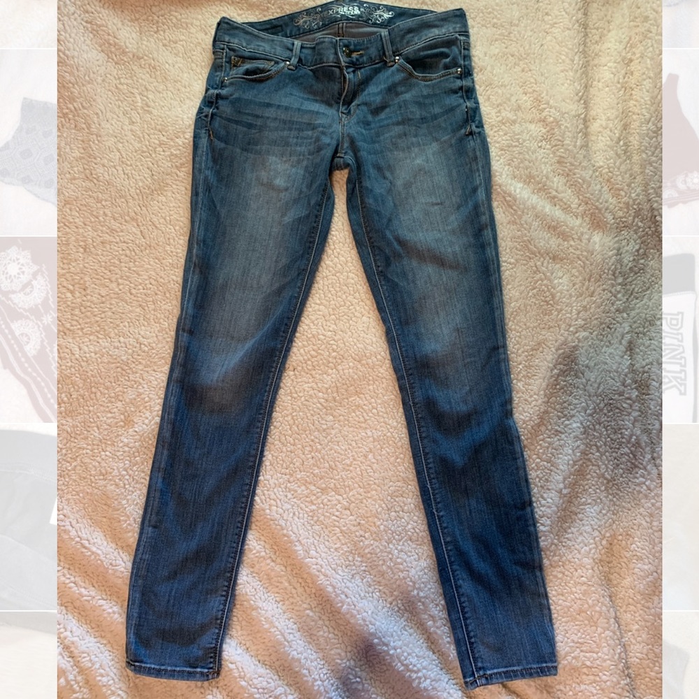 Express Jeans